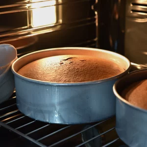 Balsamic Blueberry Vinaigrette