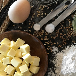 Lemon Curd Cheesecake