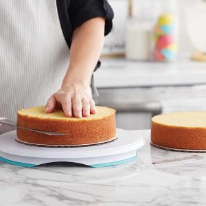 Lemon Thyme Marinated Olives